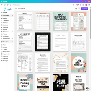 Easily Create and Sell Digital Goods: A Guide to Canva, Ghost, and WooCommerce