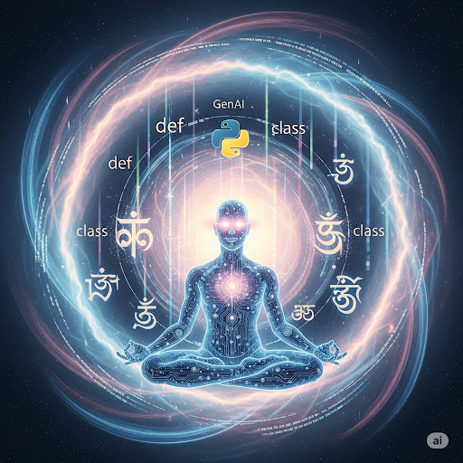 Building Faithly: The Technical Reality Behind My Spiritual AI (Part 2 of 4)